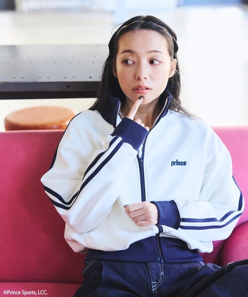 【美品】コムデギャルソンガール 丸襟 ジャージ ブルゾン ネイビー XS 美品】コムデギャルソンガール 丸襟 ジャージ ブルゾン ネイビー XS