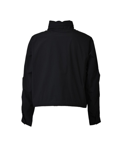 コート ジャケット WINDSTOPPER_ PERFECT MIL FIELD 2WAY JACKET メンズ レディースの画像