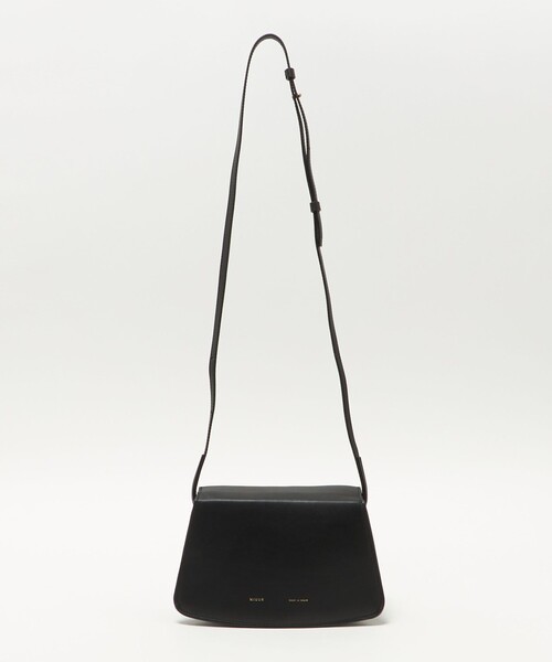 ショルダーバッグ バッグ 「MIUUR」SABAH/ショルダーバッグ レディース