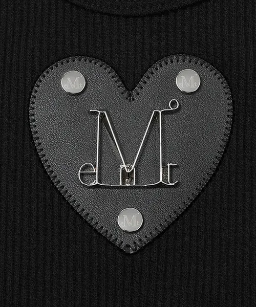 MUCENT（ムセント） タンクトップ ノースリーブ レディース : ZOZOTOWN