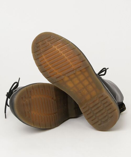 Dr. Martens ブラックブーツ UK8 Dr.Martens（ドクターマーチン） ブーツ UK8 ブラック メンズ