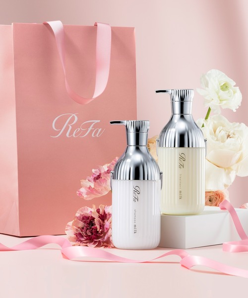 ReFa（リファ） コスメセット コフレ : ZOZOTOWN Yahoo!店 - 通販 