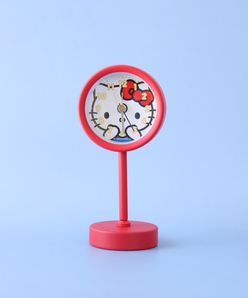 sanrio（サンリオ） 時計 「SANRIO/サンリオ」サンリオキャラクターズ