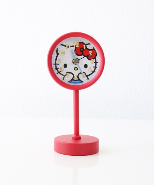 sanrio（サンリオ） 時計 「SANRIO/サンリオ」サンリオキャラクターズ