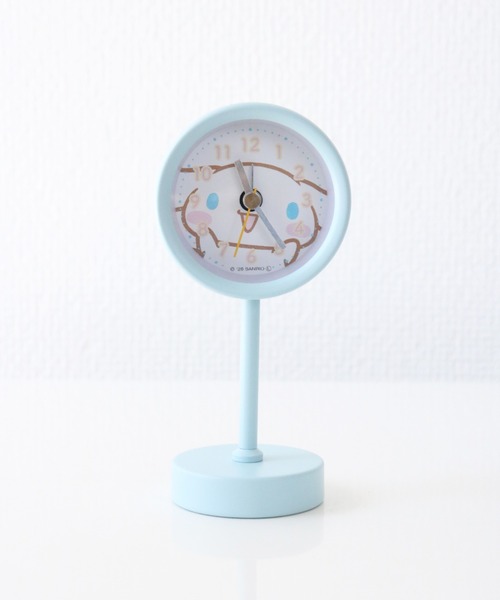 sanrio（サンリオ） 時計 「SANRIO/サンリオ」サンリオキャラクターズ 