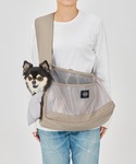 デイバック リュック 「犬猫兼用/接触冷感(ク...の詳細画像4