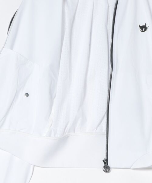 ブルゾン アウター WOMEN ESSENTIALブルゾン レディース : ZOZOTOWN