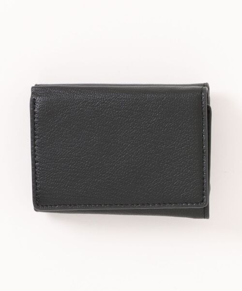 Scrap Book（スクラップブック） 財布 「SAN HIDEAKI MIHARA」アリス三