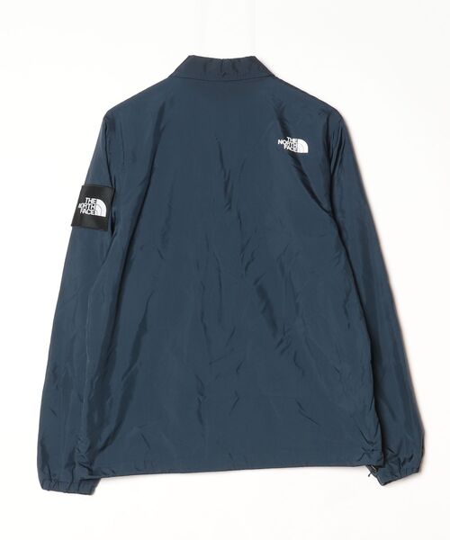 「THE NORTH FACE」 ジャケット M ネイビー メンズの画像
