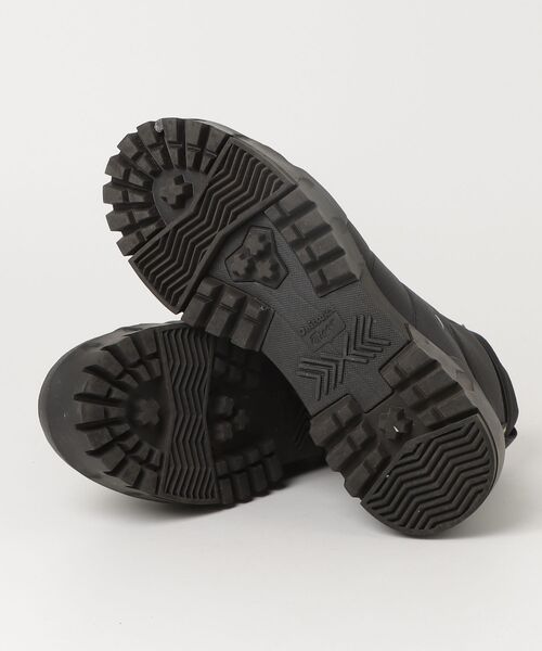 「Onitsuka Tiger」 シューズ 25.5 ブラック×ブラック レディースの画像