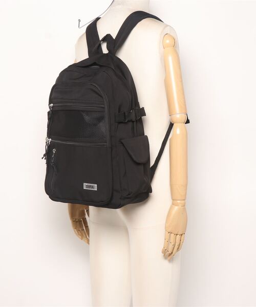 「florist」 リュック FREE ブラック レディース_画像5