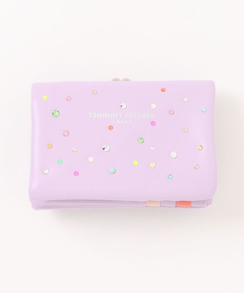 tsumori chisato CARRY（ツモリチサトキャリー） 二つ折り 二つ折り
