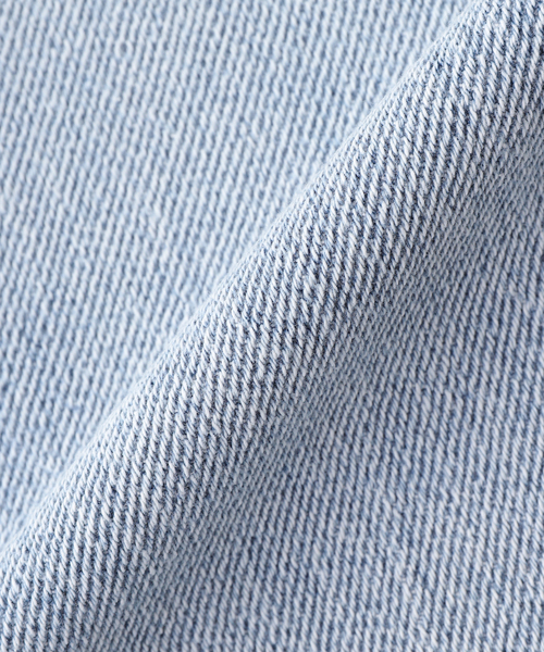 ジーンズ ETAT(エタ) Type 003 Oke Jeans Indigo Ten Year Wash メンズ レディースの画像