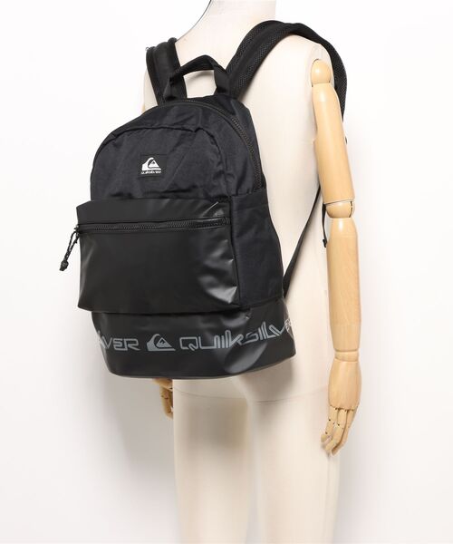 Quiksilver（クイックシルバー） デイバック リュック メンズ