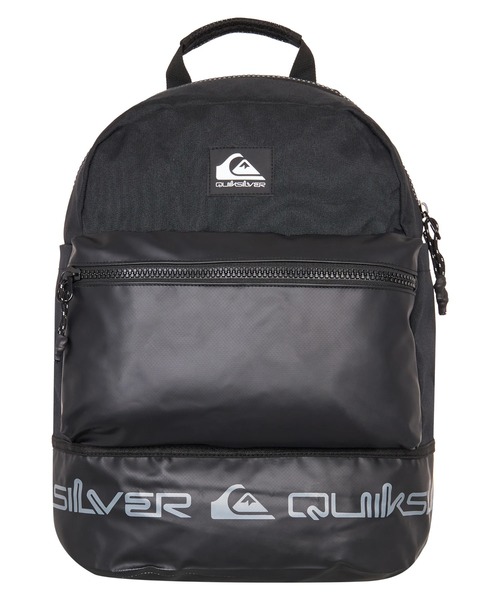 Quiksilver（クイックシルバー） デイバック リュック メンズ WTR DAY