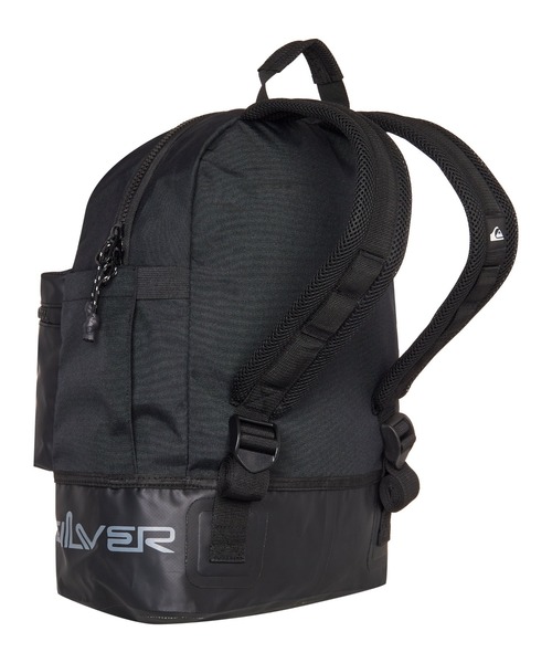 Quiksilver（クイックシルバー） デイバック リュック メンズ WTR DAY