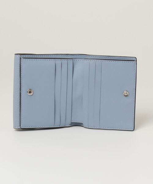 COACH（コーチ） 財布 - ブルー レディース : ZOZOTOWN Yahoo!店