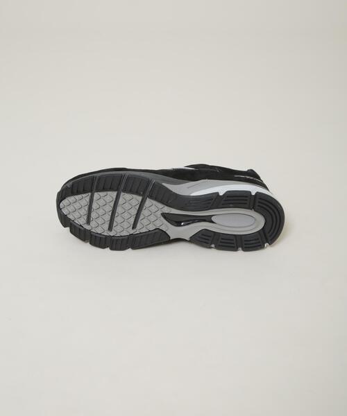スニーカー NEW BALANCE/U990v4 メンズの画像