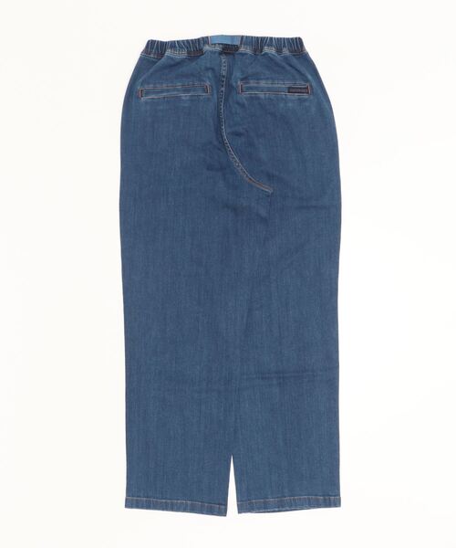 「Gramicci」 デニムパンツ LARGE ブルー系その他2 メンズの画像