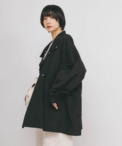 「KBF」 ジャケット ONE ピンク レディースの画像
