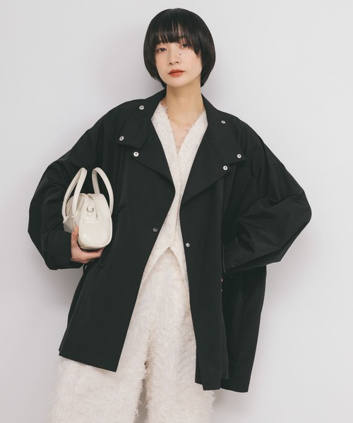 「KBF」 ジャケット ONE ピンク レディースの画像