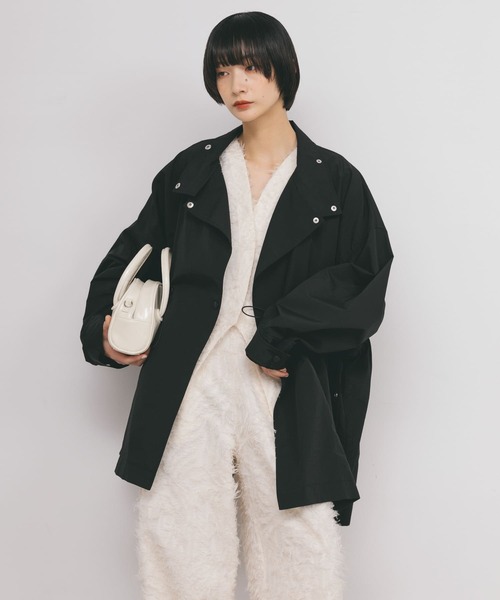 「KBF」 ジャケット ONE ピンク レディースの画像