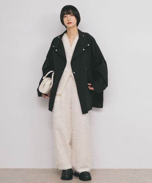 「KBF」 ジャケット ONE ピンク レディースの画像
