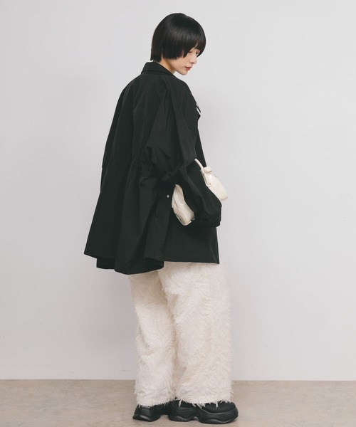 「KBF」 ジャケット ONE ピンク レディースの画像