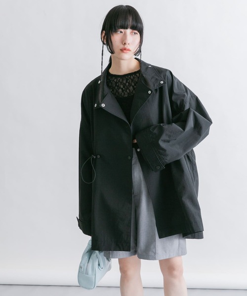 「KBF」 ジャケット ONE ピンク レディースの画像