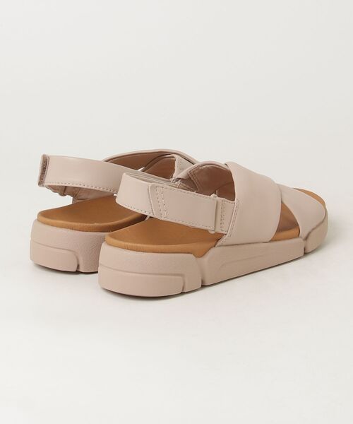 Clarks（クラークス） サンダル ウィメンズ Trigenic2 Raw. トライ