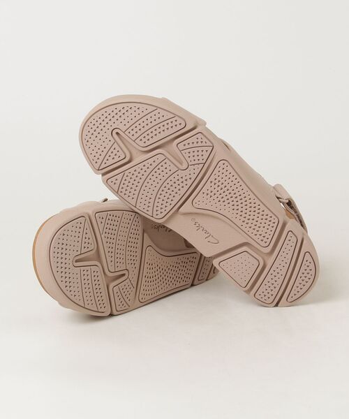 Clarks（クラークス） サンダル ウィメンズ Trigenic2 Raw. トライ