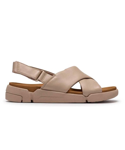 Clarks（クラークス） サンダル ウィメンズ Trigenic2 Raw. トライ