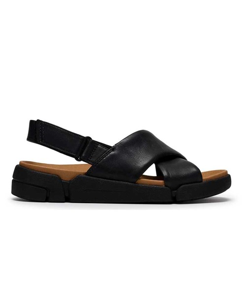 Clarks（クラークス） サンダル ウィメンズ Trigenic2 Raw. トライ