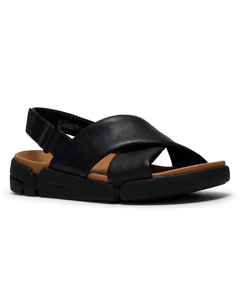Clarks（クラークス） サンダル ウィメンズ Trigenic2 Raw. トライ