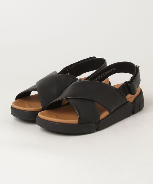 Clarks（クラークス） サンダル ウィメンズ Trigenic2 Raw. トライ