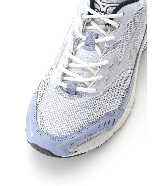 MIZUNO（ミズノ） スニーカー 「emmi×Mizuno」MXR レディース