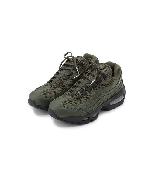 NIKE（ナイキ） エアマックス95 スニーカー 「NIKE」AIR MAX 95 SLIM