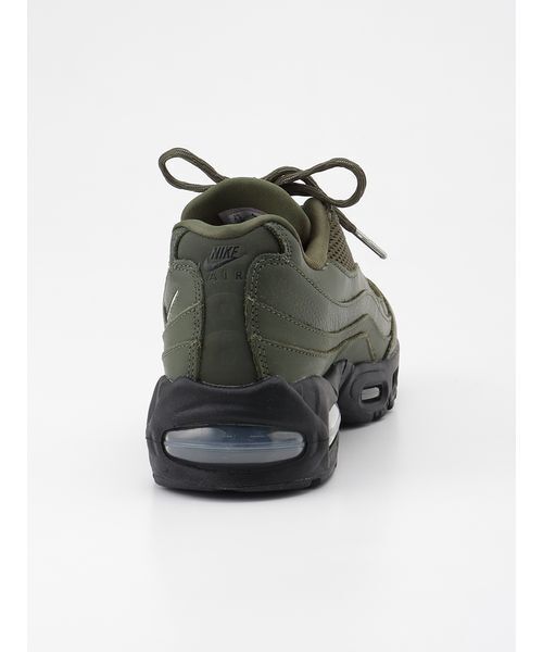 NIKE（ナイキ） スニーカー 「NIKE」AIR MAX 95 SLIM レディース