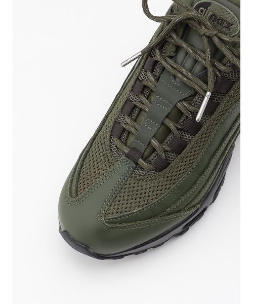 NIKE（ナイキ） スニーカー 「NIKE」AIR MAX 95 SLIM レディース