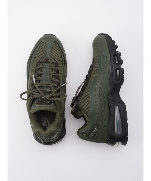 NIKE（ナイキ） エアマックス95 スニーカー 「NIKE」AIR MAX 95 SLIM