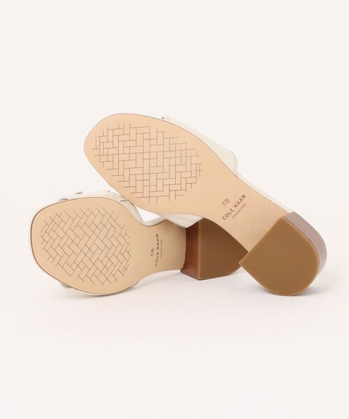 COLE HAAN（コールハーン） サンダル ミュール ケイリン ボウ ミュール