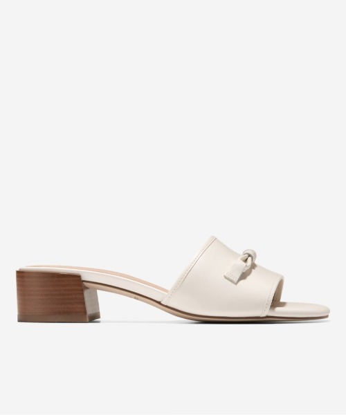 COLE HAAN（コールハーン） サンダル ミュール ケイリン ボウ ミュール