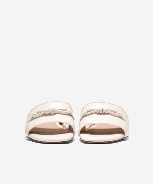 COLE HAAN（コールハーン） サンダル ミュール ケイリン ボウ ミュール