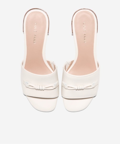 COLE HAAN（コールハーン） サンダル ミュール ケイリン ボウ ミュール