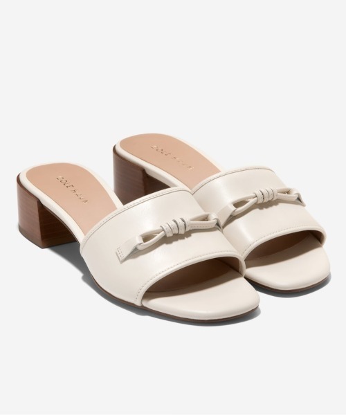 COLE HAAN（コールハーン） サンダル ミュール ケイリン ボウ ミュール