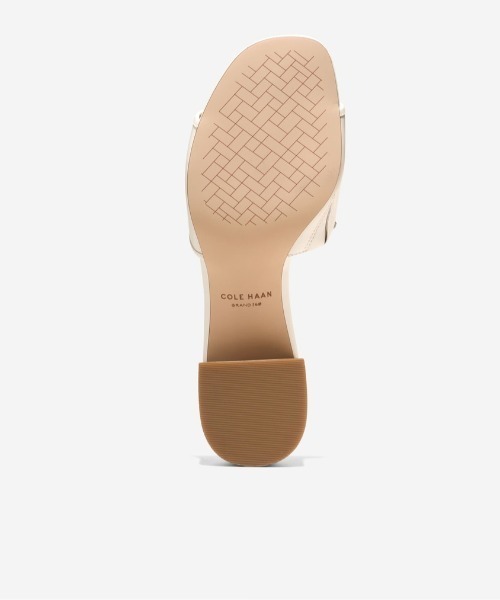 COLE HAAN ケイリン ボウ ミュール COLE HAAN（コールハーン） サンダル ミュール ケイリン ボウ ミュール