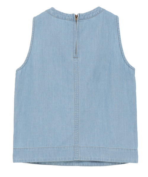 ジーンズ デニム デニムパンツ 「HEALTHY DENIM/ヘルシーデニム」Breezy Coconuts レディース