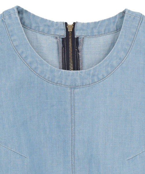ジーンズ デニム デニムパンツ 「HEALTHY DENIM/ヘルシーデニム」Breezy Coconuts レディース
