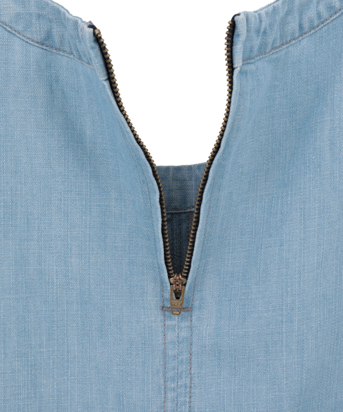 ジーンズ デニム デニムパンツ 「HEALTHY DENIM/ヘルシーデニム」Breezy Coconuts レディース