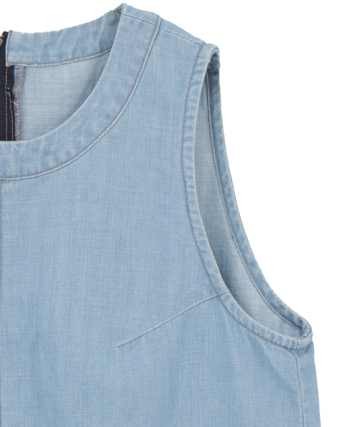 ジーンズ デニム デニムパンツ 「HEALTHY DENIM/ヘルシーデニム」Breezy Coconuts レディース
